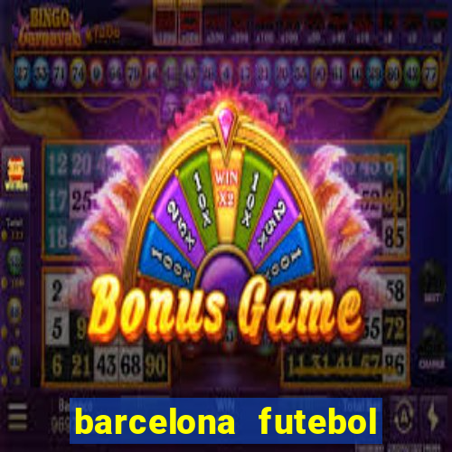 barcelona futebol play hd